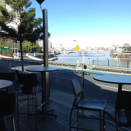 Park Regis North Quay Aparthotel Brisbane Kültér fotó