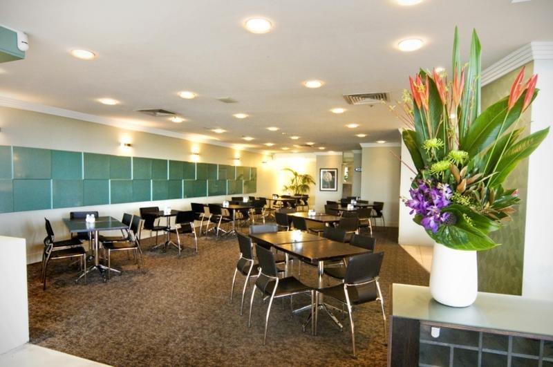 Park Regis North Quay Aparthotel Brisbane Kültér fotó