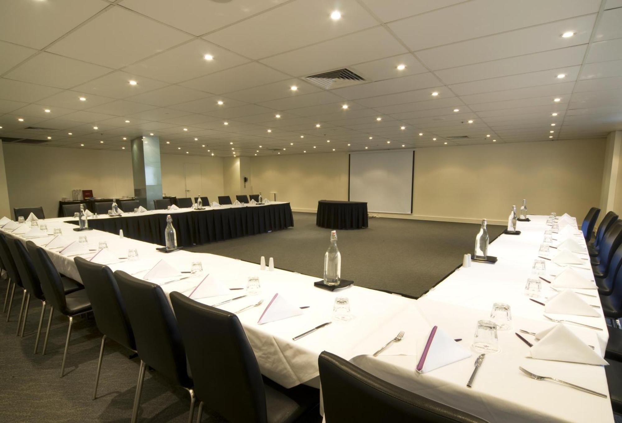 Park Regis North Quay Aparthotel Brisbane Létesítmények fotó