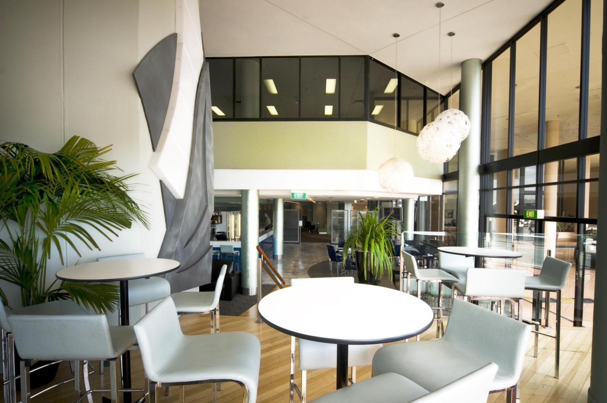 Park Regis North Quay Aparthotel Brisbane Kültér fotó
