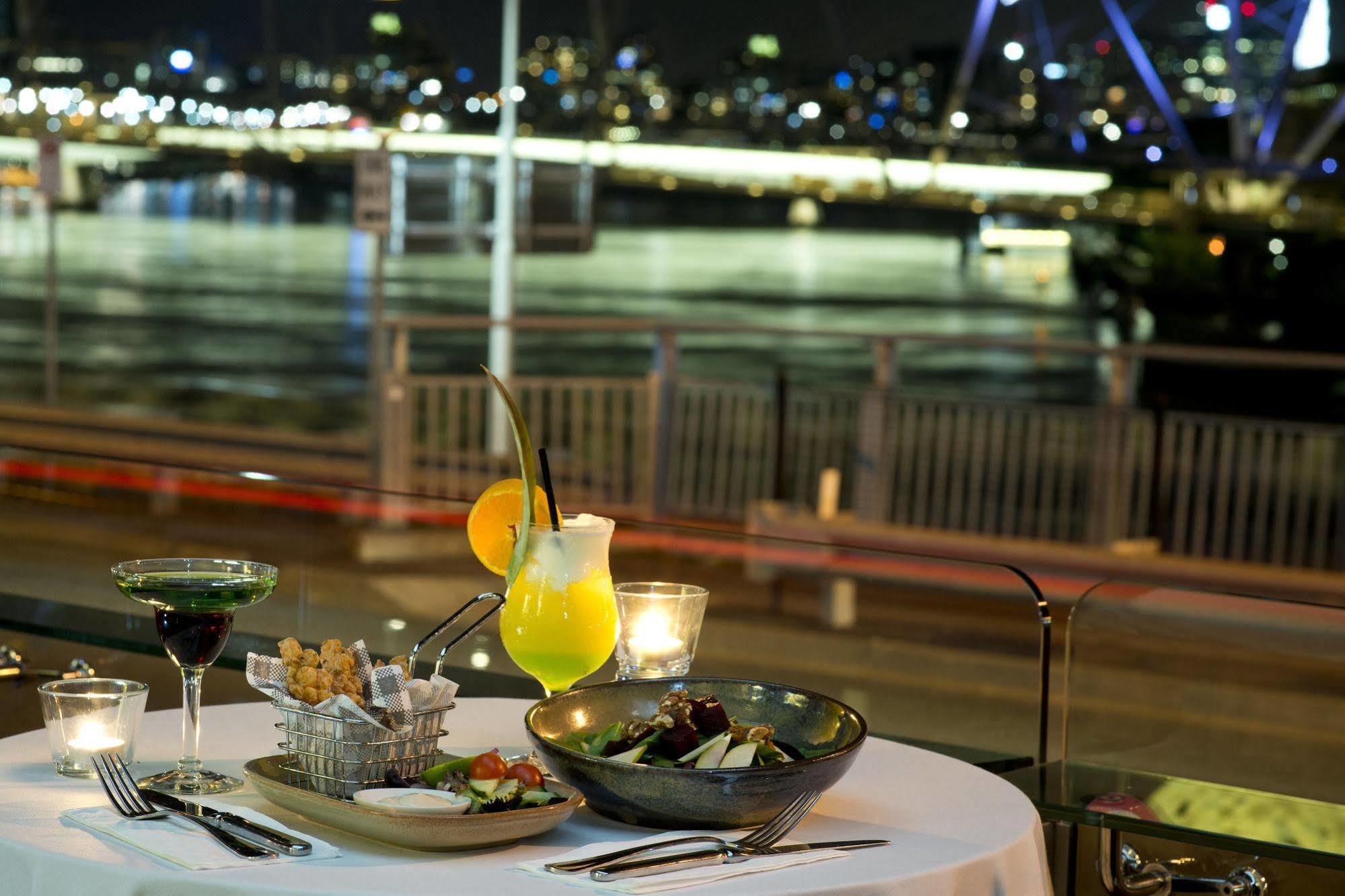 Park Regis North Quay Aparthotel Brisbane Kültér fotó