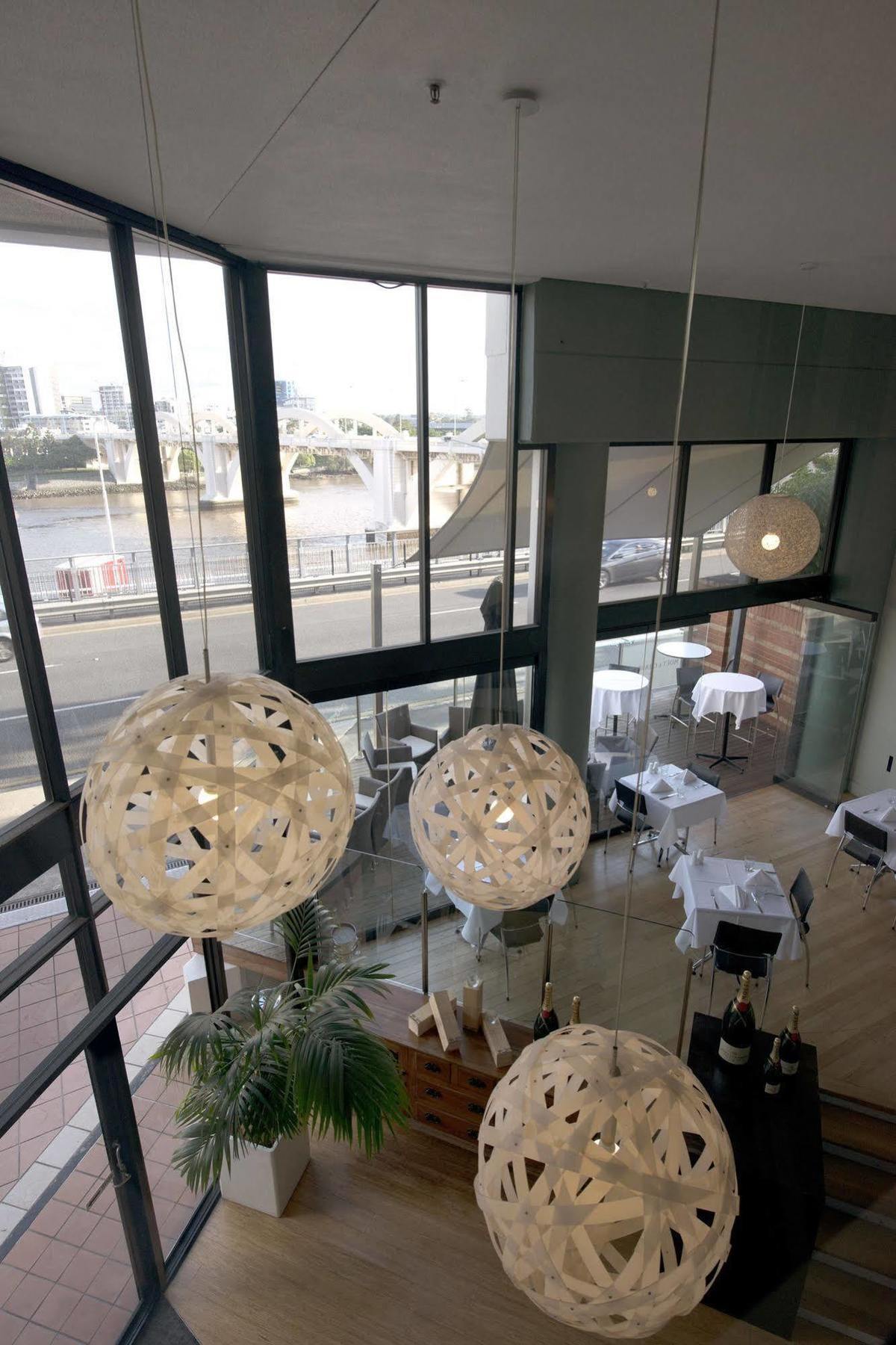 Park Regis North Quay Aparthotel Brisbane Kültér fotó