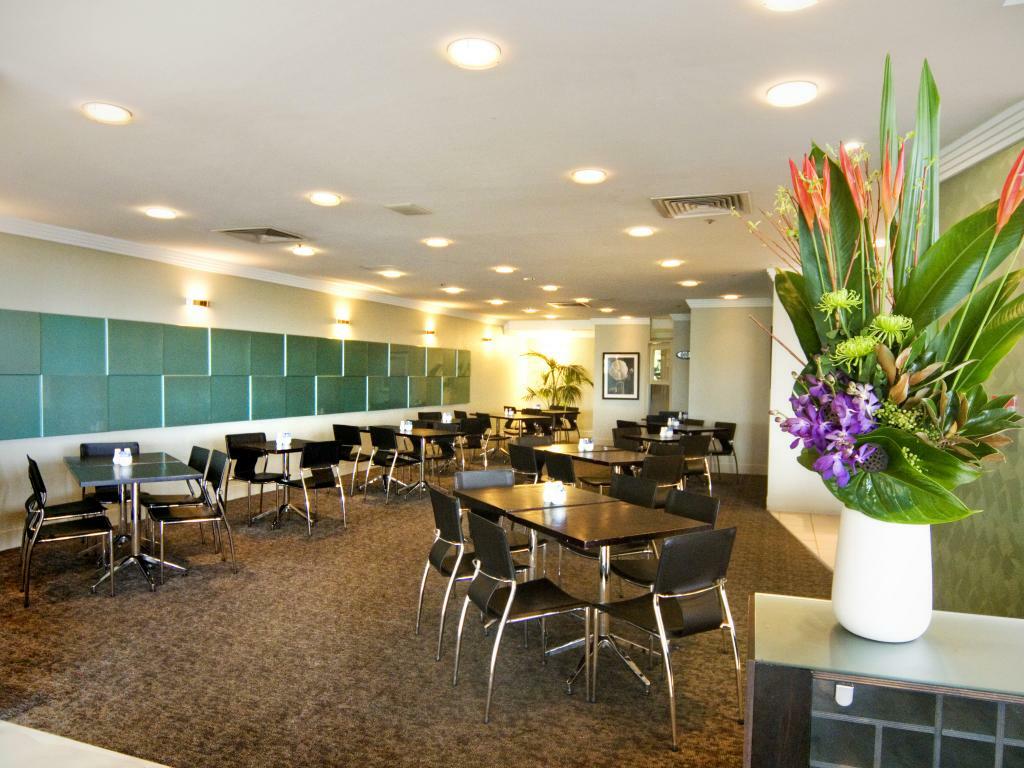 Park Regis North Quay Aparthotel Brisbane Kültér fotó