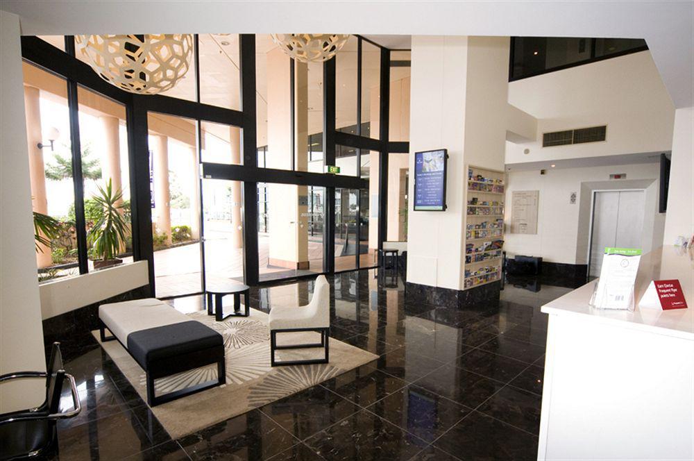 Park Regis North Quay Aparthotel Brisbane Kültér fotó